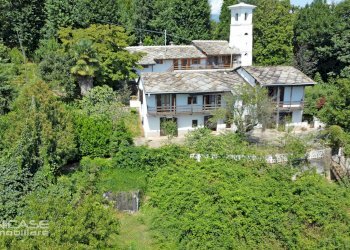 Casa indipendente Via San Vincenzo, 119, Bibiana - foto 89