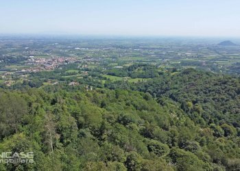 Casa indipendente Via San Vincenzo, 119, Bibiana - foto 96
