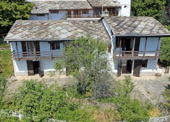 Casa indipendente Via San Vincenzo, 119, Bibiana - foto 108