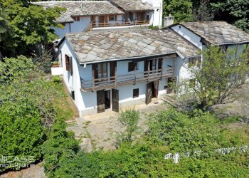 Casa indipendente Via San Vincenzo, 119, Bibiana - foto 101