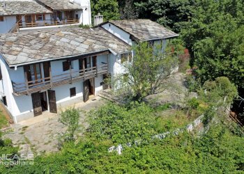 Casa indipendente Via San Vincenzo, 119, Bibiana - foto 109