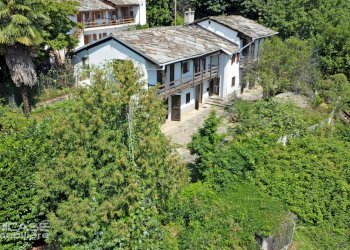 Casa indipendente Via San Vincenzo, 119, Bibiana - foto 112