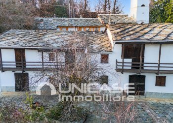Independent house Via San Vincenzo, 119, Bibiana - photo 44