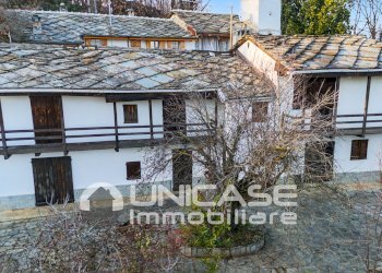 Independent house Via San Vincenzo, 119, Bibiana - photo 45
