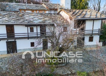Independent house Via San Vincenzo, 119, Bibiana - photo 46