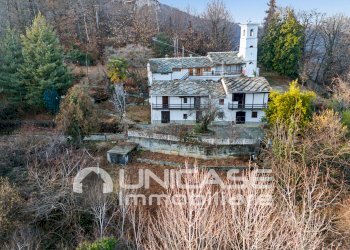 Independent house Via San Vincenzo, 119, Bibiana - photo 47