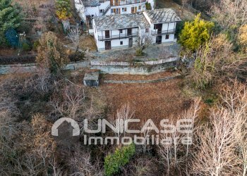 Independent house Via San Vincenzo, 119, Bibiana - photo 38