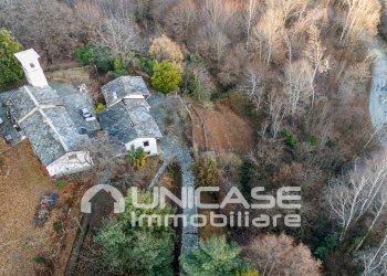 Independent house Via San Vincenzo, 119, Bibiana - photo 39