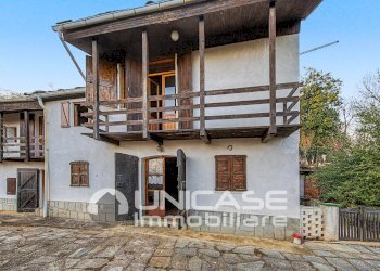 Independent house Via San Vincenzo, 119, Bibiana - photo 41