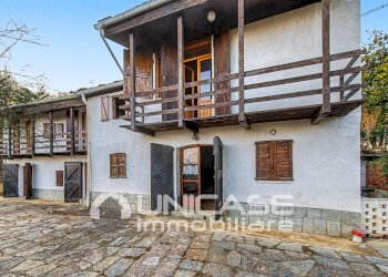 Independent house Via San Vincenzo, 119, Bibiana - photo 43
