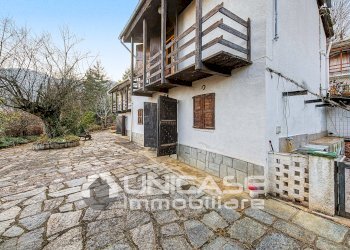 Independent house Via San Vincenzo, 119, Bibiana - photo 40