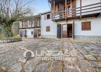 Independent house Via San Vincenzo, 119, Bibiana - photo 74