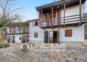 Independent house Via San Vincenzo, 119, Bibiana - photo 1