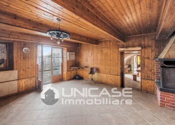 Independent house Via San Vincenzo, 119, Bibiana - photo 5