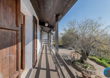 Independent house Via San Vincenzo, 119, Bibiana - photo 27