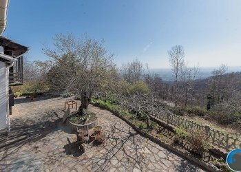 Independent house Via San Vincenzo, 119, Bibiana - photo 35