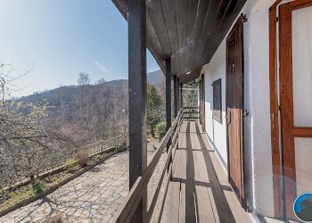 Independent house Via San Vincenzo, 119, Bibiana - photo 26