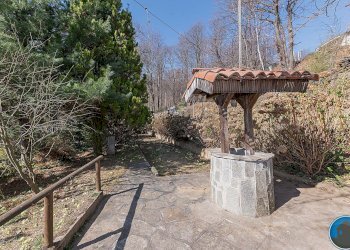 Independent house Via San Vincenzo, 119, Bibiana - photo 31