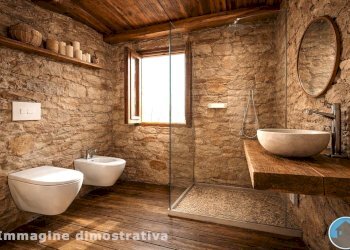 Independent house Via San Vincenzo, 119, Bibiana - photo 23