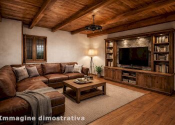 Independent house Via San Vincenzo, 119, Bibiana - photo 11