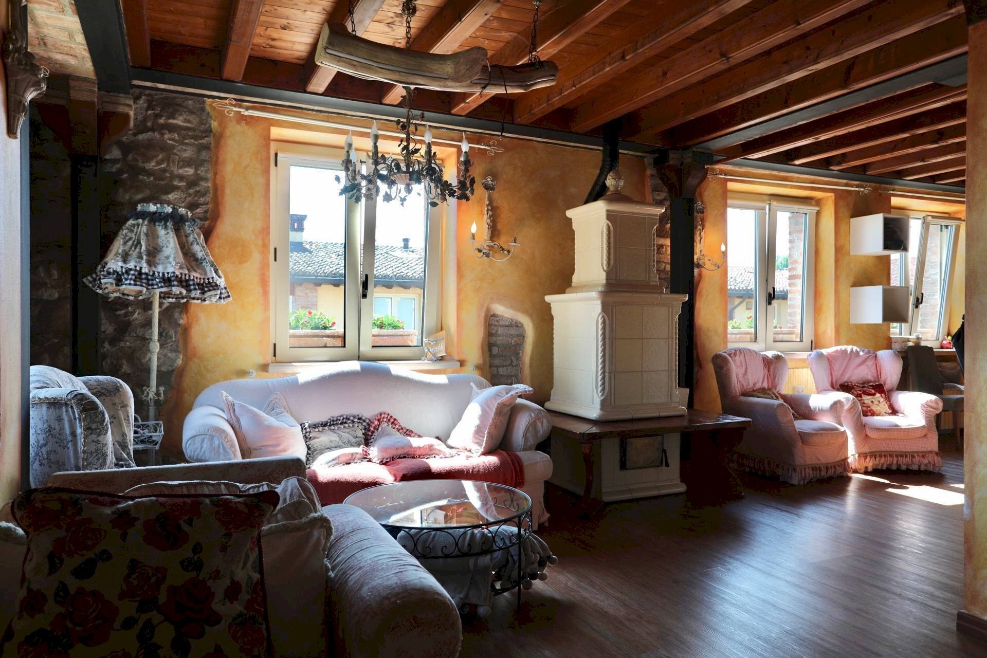 Quadrilocale VIA PARADISO, Lonato del Garda - foto 1