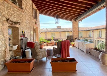 Quadrilocale VIA PARADISO, Lonato del Garda - foto 2