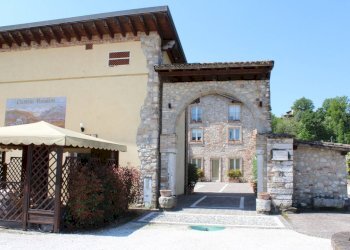 Quadrilocale VIA PARADISO, Lonato del Garda - foto 12