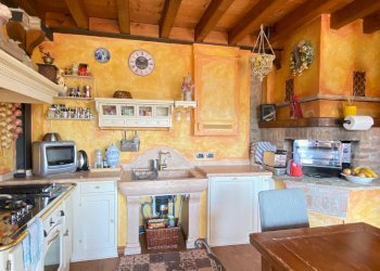 Quadrilocale VIA PARADISO, Lonato del Garda - foto 14