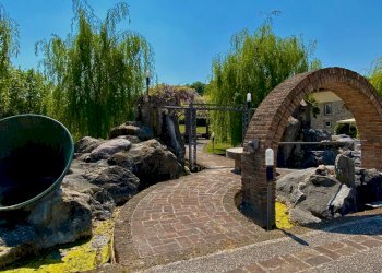 Quadrilocale VIA PARADISO, Lonato del Garda - foto 21