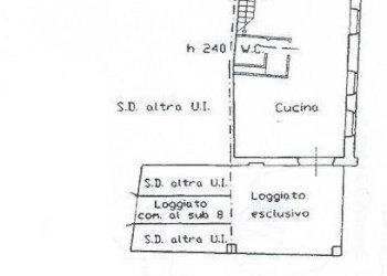 Quadrilocale VIA PARADISO, Lonato del Garda - foto 24