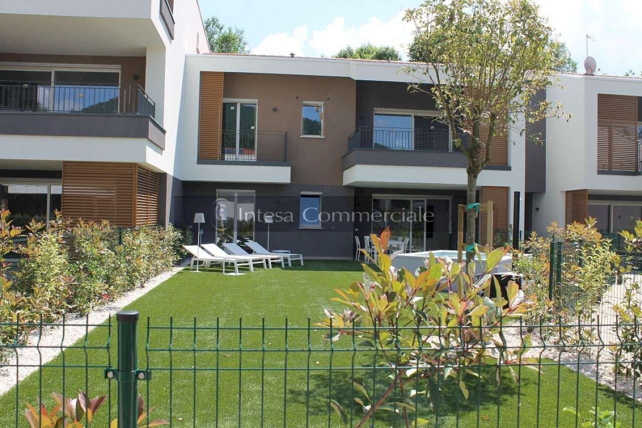 palazzina  b - Quadrilocale via borghini, Brescia - foto 1