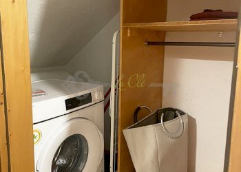 AFFITTO COURMAYEUR - RIPOSTIGLIO / CABINA ARMADIO - Bilocale Courmayeur - foto 10