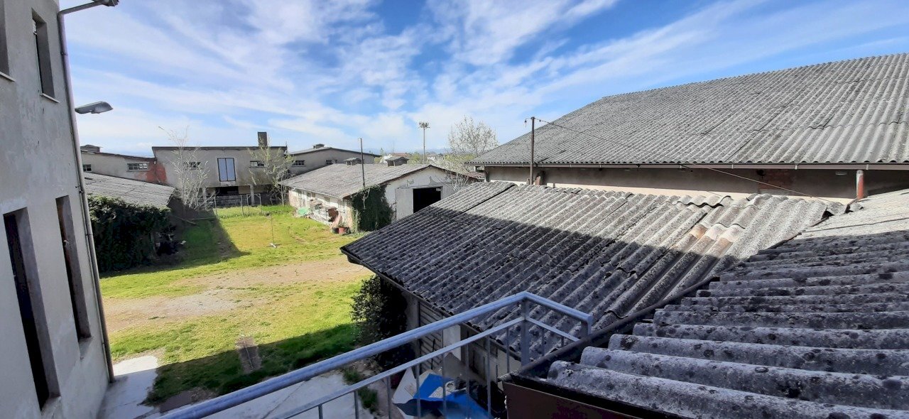 20220409_103529.jpg - Villa Cadelbosco di Sopra - foto 1