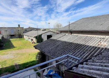 20220409_103529.jpg - Villa Cadelbosco di Sopra - foto 1