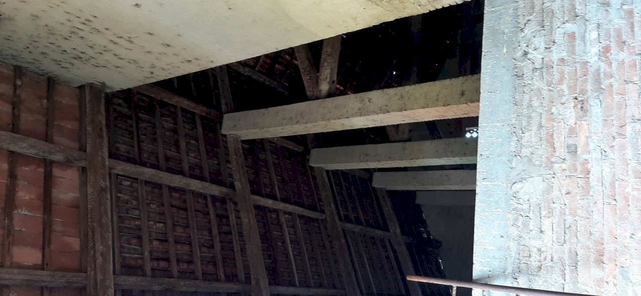 20220414_093725.jpg - Rustico Cadelbosco di Sopra - foto 2