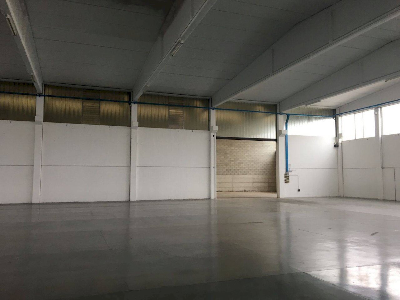 Shed Piacenza - photo 1