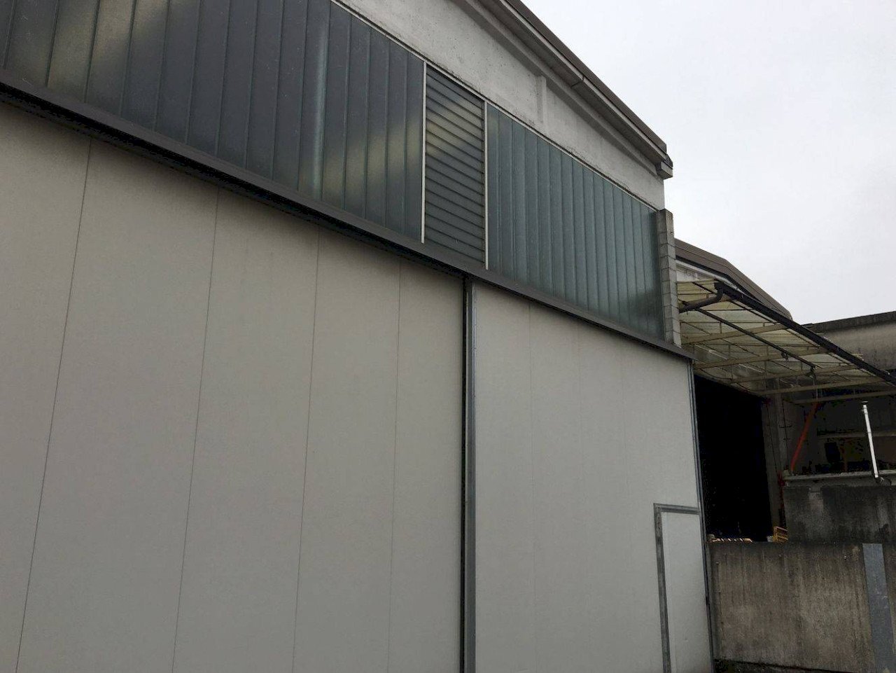 Shed Piacenza - photo 2