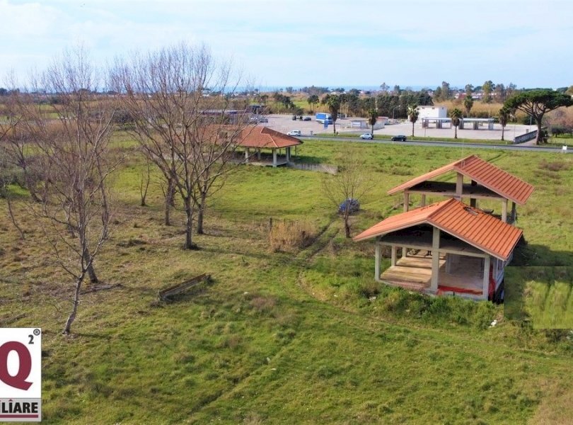 Independent house Sessa Aurunca - photo 1