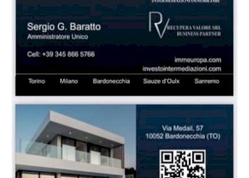 Attività Commerciale via Torino, frazione Madonna dell'Olmo, Cuneo - foto 35