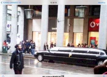 Attività Commerciale via Torino, frazione Madonna dell'Olmo, Cuneo - foto 14