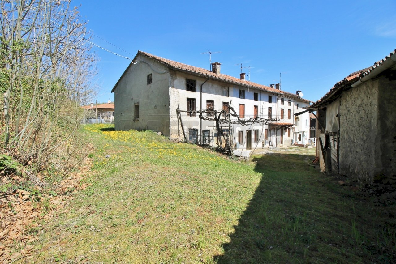 abitazioni - Rustico Via Castellaro 6, Nogarole Vicentino - foto 1