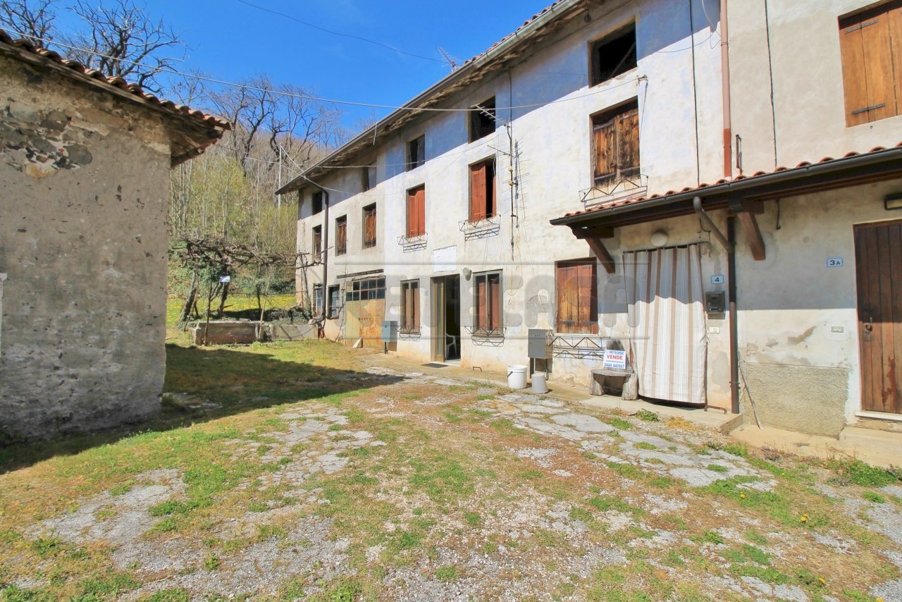 abitazioni - Rustico Via Castellaro 6, Nogarole Vicentino - foto 3