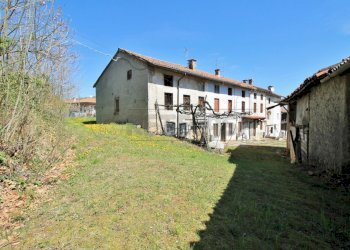 abitazioni - Rustico Via Castellaro 6, Nogarole Vicentino - foto 1