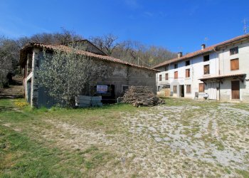 esterni - Rustico Via Castellaro 6, Nogarole Vicentino - foto 2