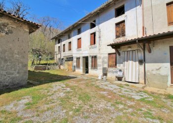 abitazioni - Rustico Via Castellaro 6, Nogarole Vicentino - foto 3