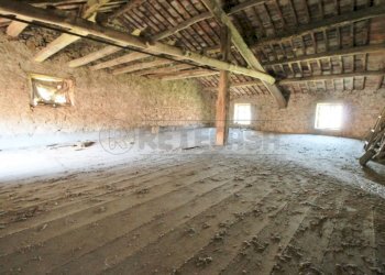 soffitta - Rustico Via Castellaro 6, Nogarole Vicentino - foto 6