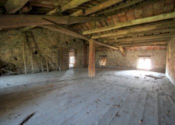 soffitta - Rustico Via Castellaro 6, Nogarole Vicentino - foto 7