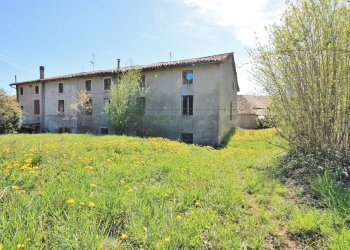 abitazioni - Rustico Via Castellaro 6, Nogarole Vicentino - foto 8