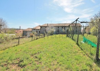 terreno dietro le case - Rustico Via Castellaro 6, Nogarole Vicentino - foto 9