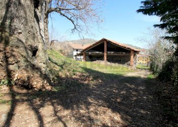 rustico e terreno - Rustico Via Castellaro 6, Nogarole Vicentino - foto 11